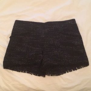 Loft Shorts
